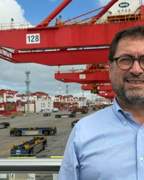 Pérez Mackenna valora relación comercial Chile-China : Cancillería de Chile