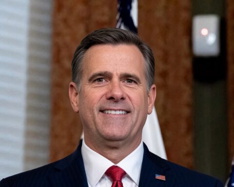 Director CIA visita Moscú en viaje no anunciado 2026