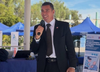 Sebastián Urrejola Aranda