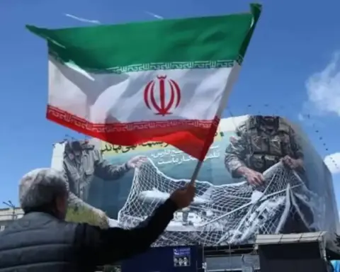 Chile cierra embajada en Irán por seguridad y recursos : Agencia Xinhua