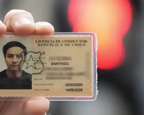 Declaración jurada licencia conducir: riesgo de cancelación / Ministerio de Transporte