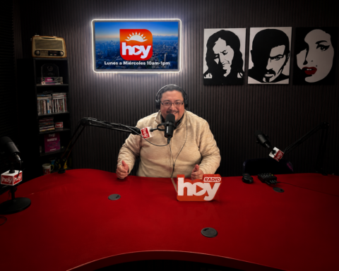 Radio Hoy: 10 años de innovación y ecosistema digital