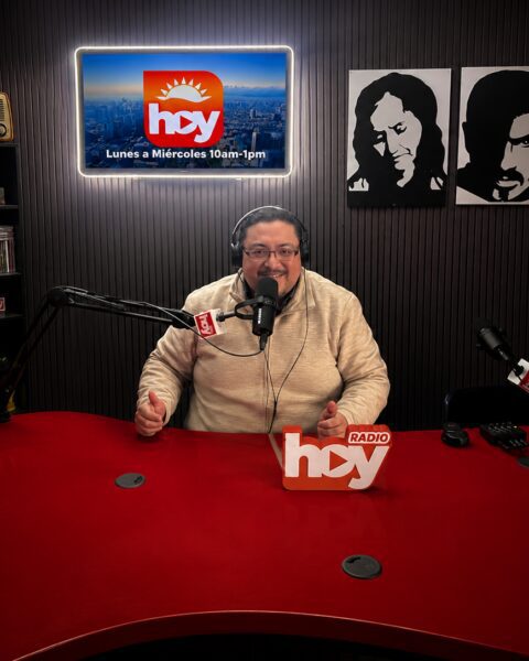 Radio Hoy: 10 años de innovación y ecosistema digital