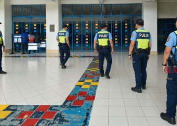 Estudiante muere en tiroteo en colegio católico Filipinas 7 The Times latino