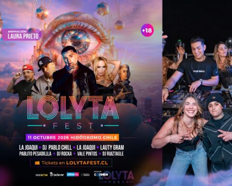 Lulyta Fest 2026 / The Times Latino