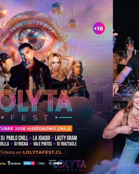 Lulyta Fest 2026 / The Times Latino