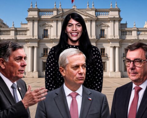 Gobierno en Practica : The Times Latino