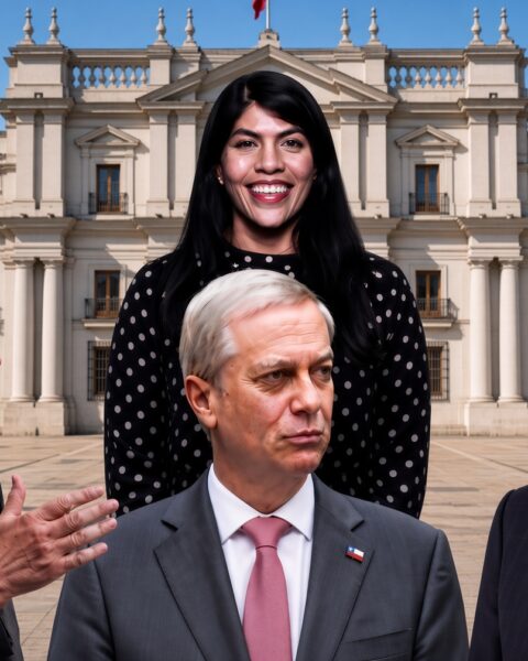 Gobierno en Practica : The Times Latino
