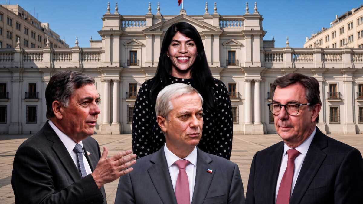 Gobierno en Practica : The Times Latino