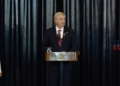 Kast condena funas y trolls en redes: “No es la manera” / The Times Latino