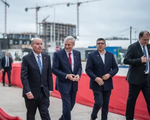 Kast lanza FOGAES ampliado y subsidio hipotecario: Prensa Presidencia