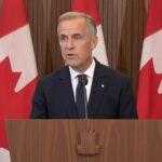 Mark Carney Aranceles EE.UU.-Canadá: tensión escala tras fracaso : THE TIMES LATINO