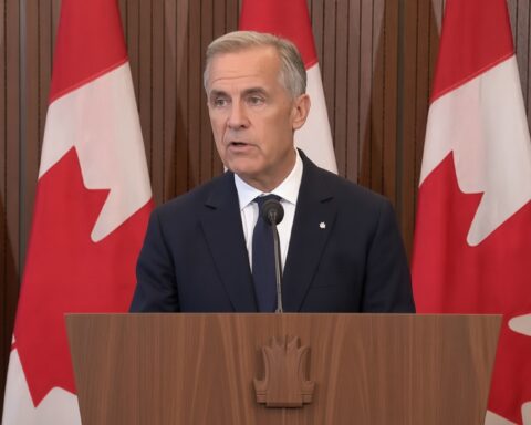 Mark Carney Aranceles EE.UU.-Canadá: tensión escala tras fracaso : THE TIMES LATINO