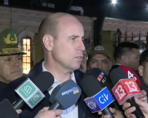 Martín Arrau agenda Kast es respuesta contundente : The Times Latino