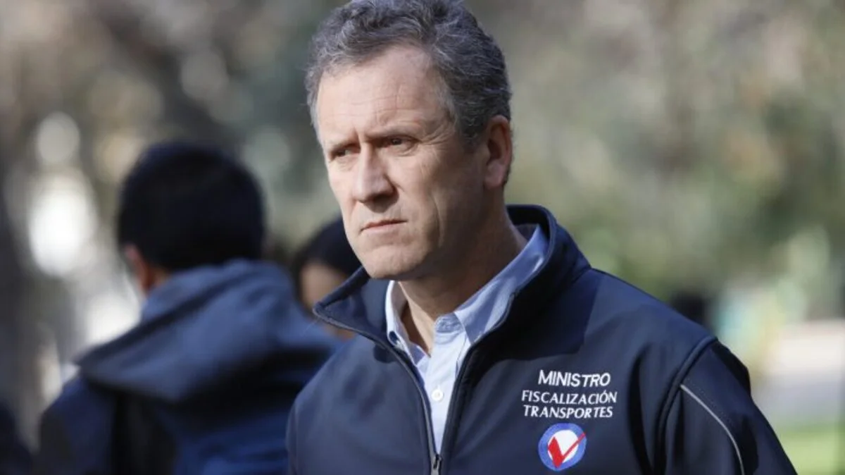 Muñoz recupera visa EE.UU. tras polémica cable chino