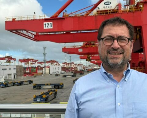 Pérez Mackenna valora relación comercial Chile-China : Cancillería de Chile