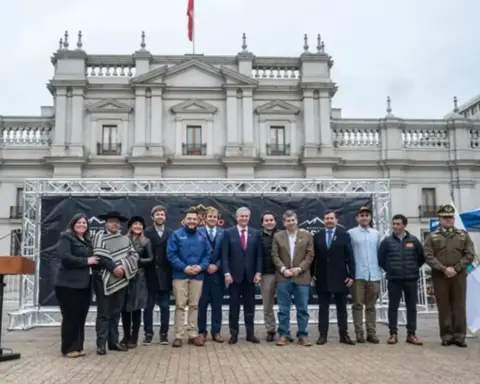 Presidente Kast participa en la 12ª edición del Mountain Bike Carlo de Gavardo 2026: Prensa Presidencia