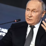 Putin habilita control estatal de infraestructura crítica: Agencia Sputnik