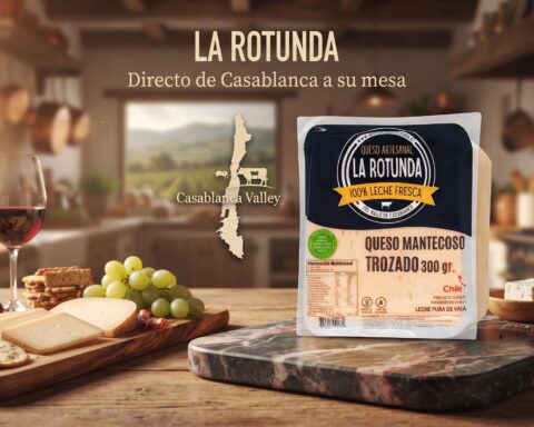 Alerta por listeria en queso La Rotunda: lote y medidas / The Times Latino