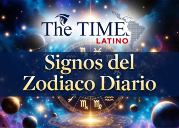 Signo del Zodiaco Diario y Horoscopo : The Times Latino