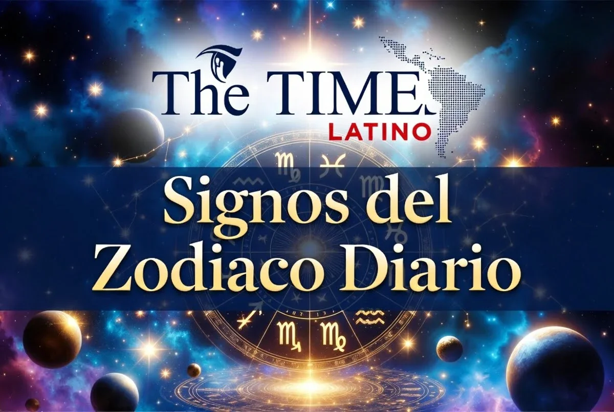 Signo del Zodiaco Diario y Horoscopo : The Times Latino