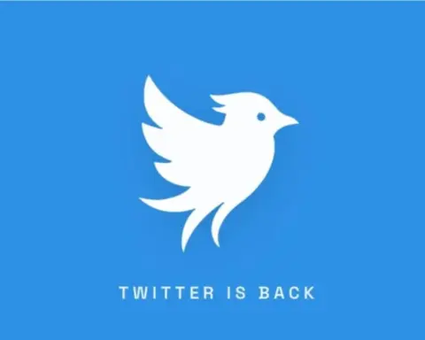 Twitter.now X habría abandonado la marca