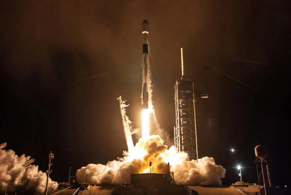 VinSpace y SpaceX satélites privados de Vietnam en 2027 : The Tiimes Latino