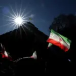 Irán advierte enemigos por guerra económica de EE.UU. / Agencia Xinhua
