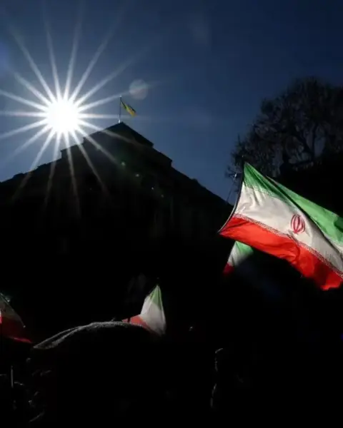 Irán advierte enemigos por guerra económica de EE.UU. / Agencia Xinhua