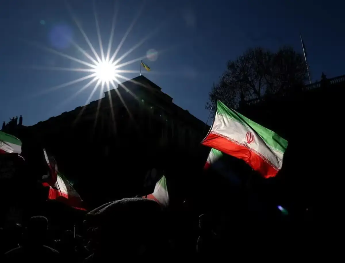 Irán advierte enemigos por guerra económica de EE.UU. / Agencia Xinhua