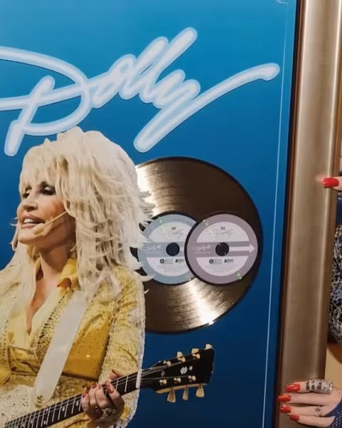 Muere Dolly Parton a los 80 tras breve batalla contra el cáncer
