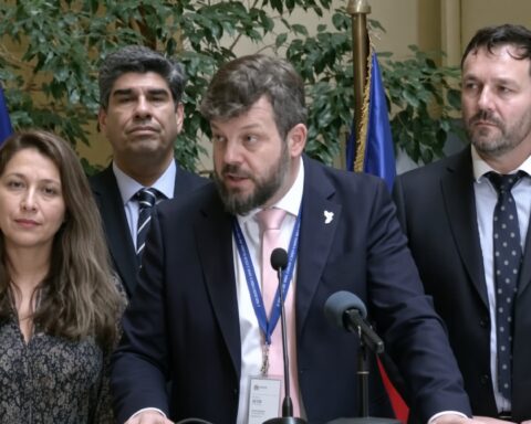 Informe PNL 18-O divide a la derecha y apunta a Piñera / The Times Latino