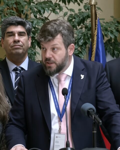 Informe PNL 18-O divide a la derecha y apunta a Piñera / The Times Latino