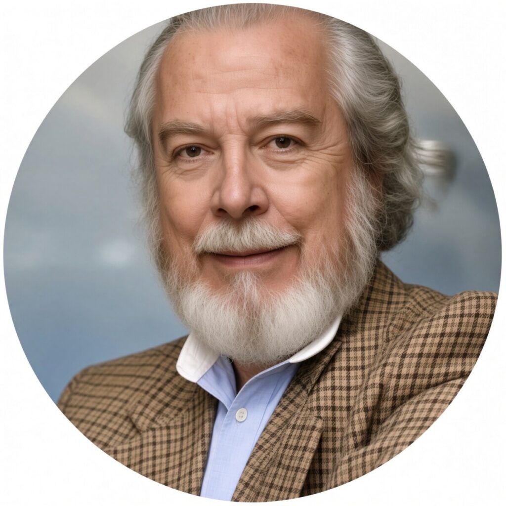 Patricio Herman Pacheco
