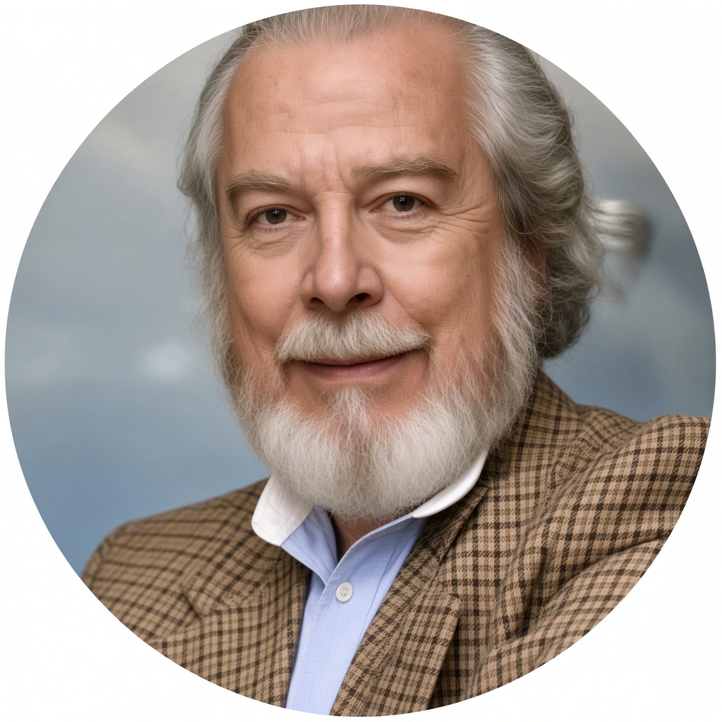 Patricio Herman Pacheco