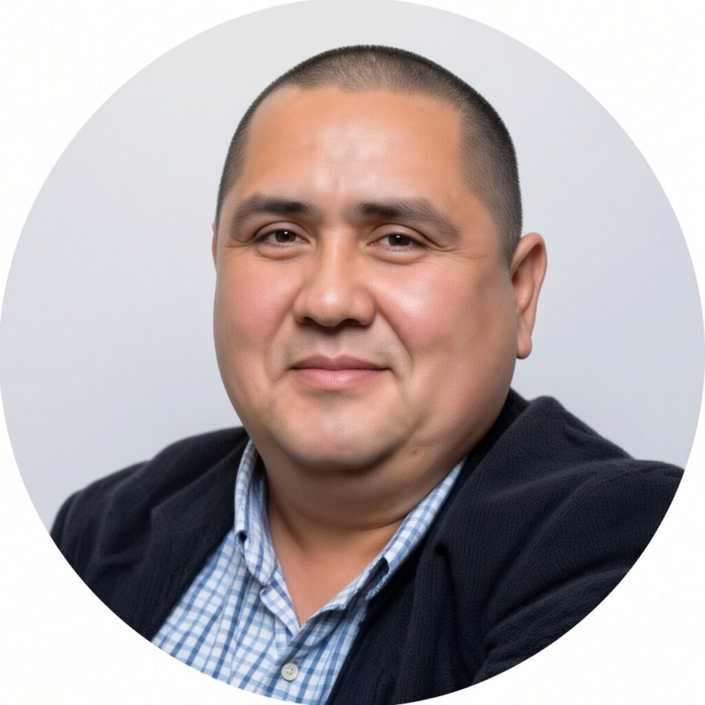 Victor Manuel Arce Garcia