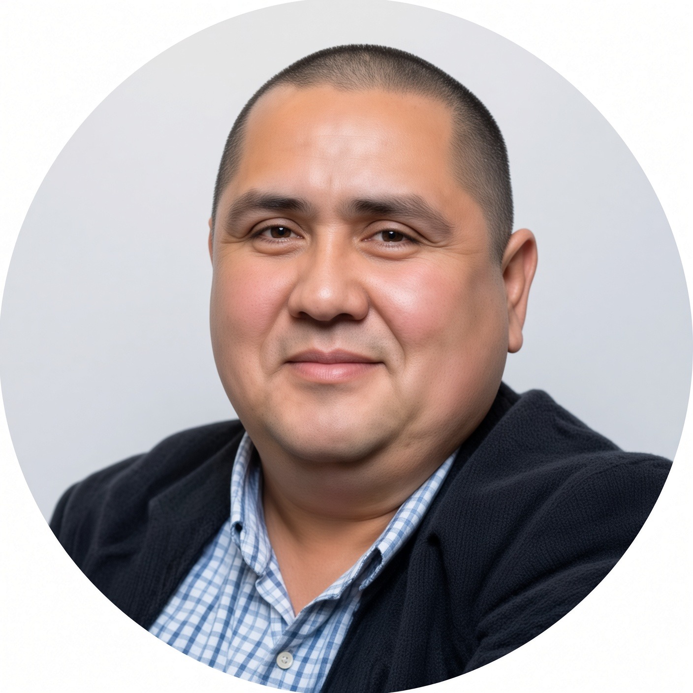 Victor Manuel Arce Garcia