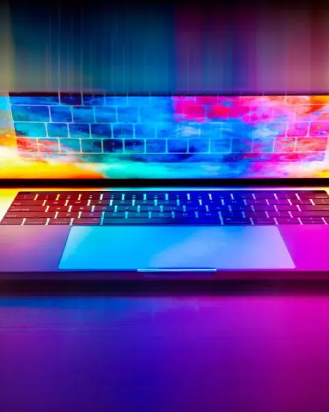 Laptop