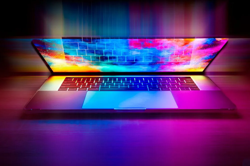 Laptop