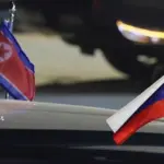 Corea del Norte critica Libro Blanco Defensa Japón / S P U T N I K / K R E M L I N P O O L