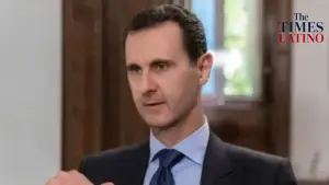 Bashar al Asad / EPA / SANÁ