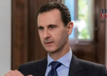Bashar al Asad / EPA / SANÁ