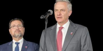 Kast designa embajadores de carrera en seis países / The Times Latino