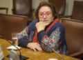María Luisa Cordero