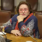 María Luisa Cordero