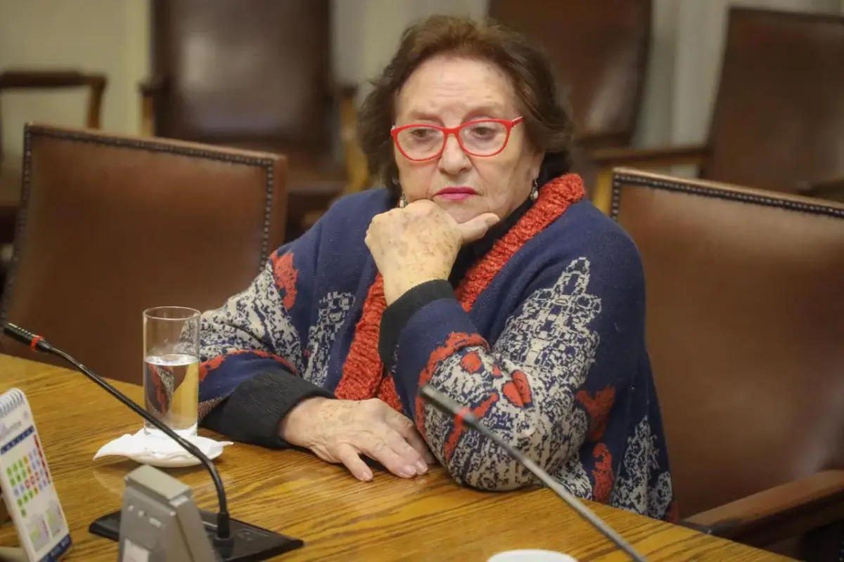 María Luisa Cordero