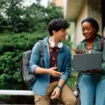 RESPONSABILIDAD SOCIAL UNIVERSITARIA / istock