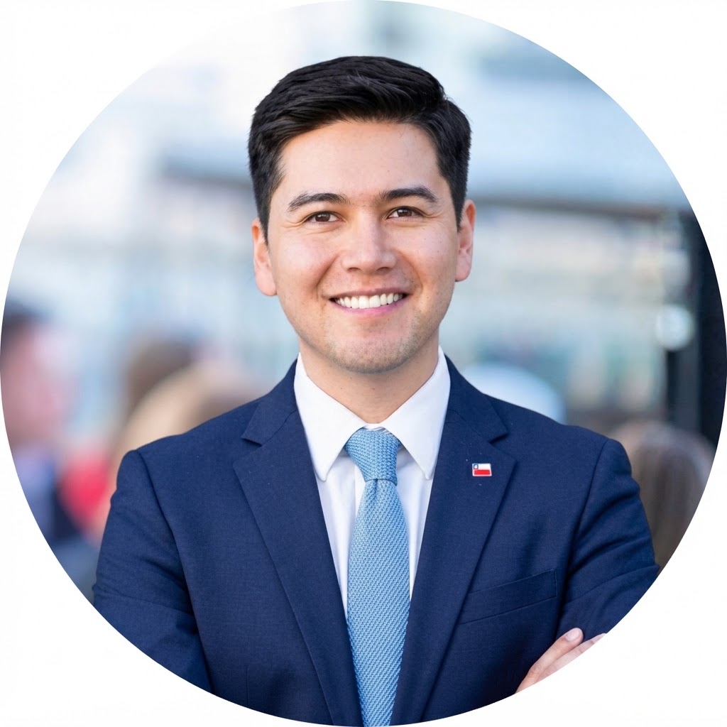 Christian Vásquez H.